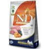N&D Grain Free Pumpkin DOG Adult Mini Lamb & Blueberry 0,8 kg