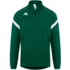 Kappa Dolvole Green/White