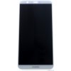 Huawei P Smart LCD displej + dotyková plocha biela