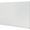 Nobo ocelová tabule Infinity Steel, 90 x 60 cm, bílá 1915714