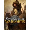 FireFly Studios Stronghold: Warlords Special Edition Steam PC
