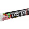 Nutrend Excelent Protein Bar príchuť čierna ríbezľa s brusnicami 85 g