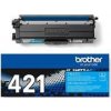 toner BROTHER TN-421 Cyan HL-L8260CDW/L8360CDW, DCP-L8410CDW, MFC-L8690CDW/L8900CDW (1800 str.)
