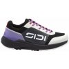 SIDI boty FLUXX LOW black/ice white - 2026, 41