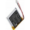 BATÉRIA 603028 3,7 V PRE SLÚCHADLÁ JBL TUNE 510BT