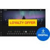UJAM GLOOM Loyalty Offer (Digitálny produkt)