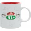 Hrnček Priatelia - Central Perk, 0,32 l