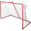 Merco Iron Goal futbalová bránka - 180 cm