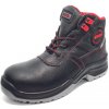 PANDA TOP CLASSIC RITMO S3 SRC BEZPEČNOSTNÉ ČLENKOVÉ TOPÁNKY 0202059060 - 44