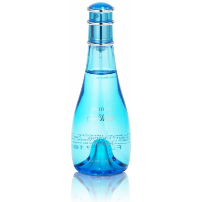 Davidoff Cool Water Woman Eau de Toilette 50 ml