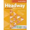 New Headway 4th Pre Intermediate Workbook with Key + iChecker J. Soars L. Soars