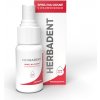 HERBADENT PROFESSIONAL Sprej na ďasná s chlórhexidínom 25 ml