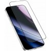 Epico Hero Glass 3D pre iPhone 17 Pro – s aplikátorom proti prachu 94112151300005
