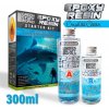 Green Stuff World Clear epoxy resin - průhledná pryskyřice (Green Stuff World)