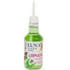 Luna vlasová voda bylinná lopuch 120 ml