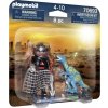 PLAYMOBIL 70693 DuoPack Velociraptor a Lovec