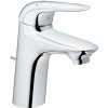Grohe Eurostyle - Páková umývadlová batéria ES, veľkosť S, chróm - 23709003