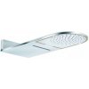 KLUDI A-QA hlavová sprcha ? 250 mm, chróm 6488005-00