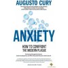 Anxiety (Augusto Cury)(Brožovaná)
