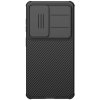 Nillkin CamShield PRO zadný kryt pre Samsung Galaxy S26 Black