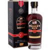 Pusser's 15-ročný Rum 40% 0,7l (kartón)