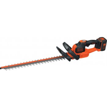 Black&Decker GTC 3655PCLB