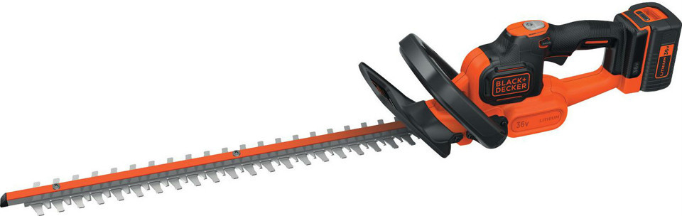 Black&Decker GTC 3655PCLB