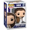 Funko Pop! Movies: 300 - Queen Gorgo #1474 Vinyl Figure, 72439