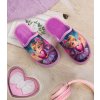 Detské papuče Natural style 160 Girl