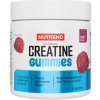 NUTREND CREATINE GUMMIES 60 ŽELEJEK (KREATÍNOVÉ ŽELÉ)