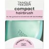 Tangle Teezer Compact Styler Teal Matte Chrome