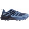 Dámska bežecká obuv Inov-8 Trailfly W WIDE blue grey/black/slate 5,5UK