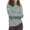 Tričko Craft ADV SubZ Wool LS 1911314-626200 Veľkosť S