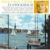 Monica Zetterlund, ONCE UPON A TIME IN STOCKHOLM, CD