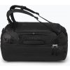 Osprey Transporter Duffel raven black 44 l
