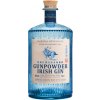 Drumshanbo Gunpowder Irish Gin 43% 0,70 l (čistá fľaša)