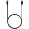 Samsung EP-DN975BBE USB-C/USB-C Datový, 5A, 1m, černý