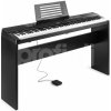 Max KB6W Digitální piano s nábytkovým stojanem