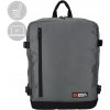 Enrico Benetti Amsterdam 54687 grey 24 l