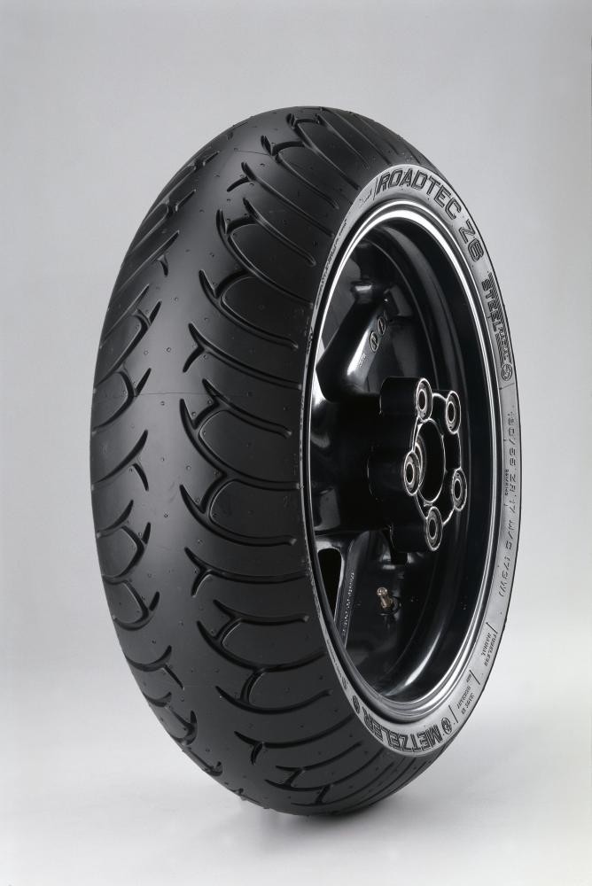 Metzeler Roadtec Z6 190/50 R17 73W