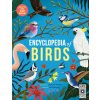 Encyclopedia of Birds (Jules Howard)(Brožovaná)
