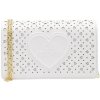 Moschino Love dámska crossbody kabelka JC4295PP0OKK0100