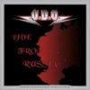 U.D.O. - Live From Russia / Reedice / 2CD [2 CD]