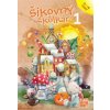 Šikovný škôlkar 1 PZ