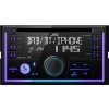 Autorádio JVC KW-DB95BT 2-DIN