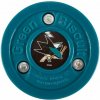Stickhandling puk – Green Biscuit Original NHL San Jose Sharks
