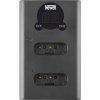 Newell Charger Newell Charger Newell DL-USB-C pro baterie NP-BX1