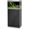 Oase HighLine Optiwhite 175 akváriový komplet anthracit 175 l