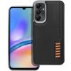 Puzdro gumené Samsung A256 Galaxy A25 5G Milano čierne