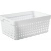 MAKRO - Košík umelá hmota 238x158x100mm